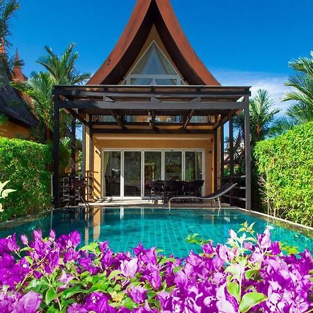 Koh Chang Beach Villas Екстер'єр фото