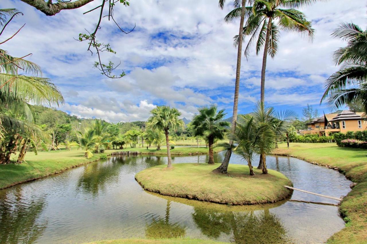 Koh Chang Beach Villas Екстер'єр фото
