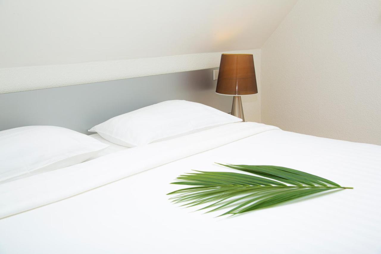 Koh Chang Beach Villas Екстер'єр фото