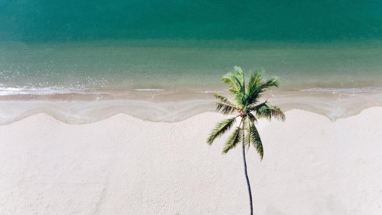 Koh Chang Beach Villas Екстер'єр фото