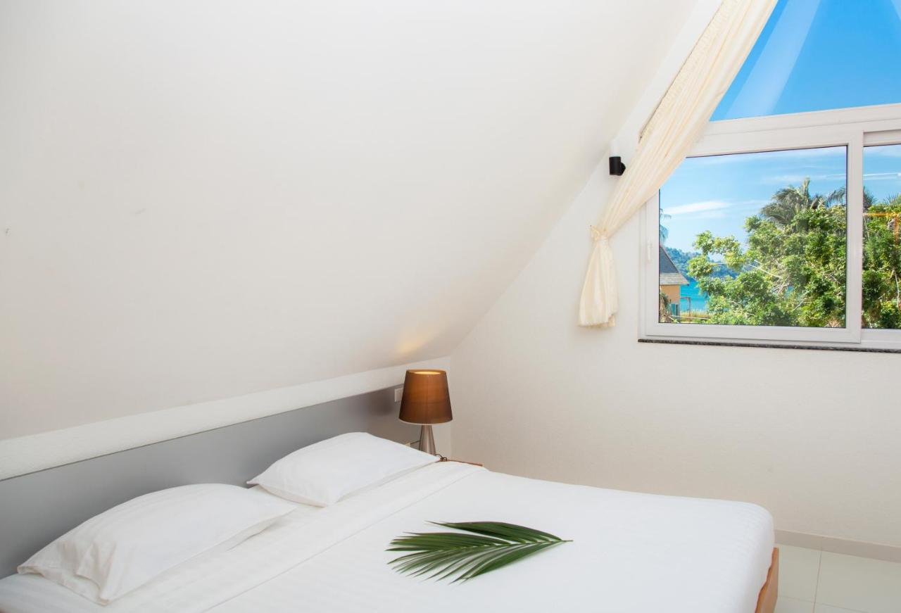 Koh Chang Beach Villas Екстер'єр фото