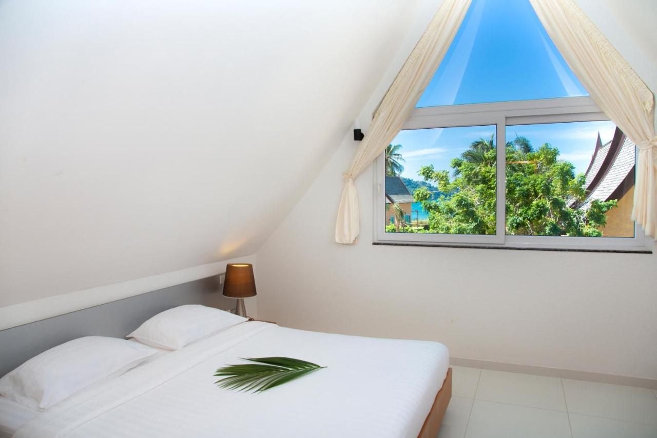 Koh Chang Beach Villas Екстер'єр фото