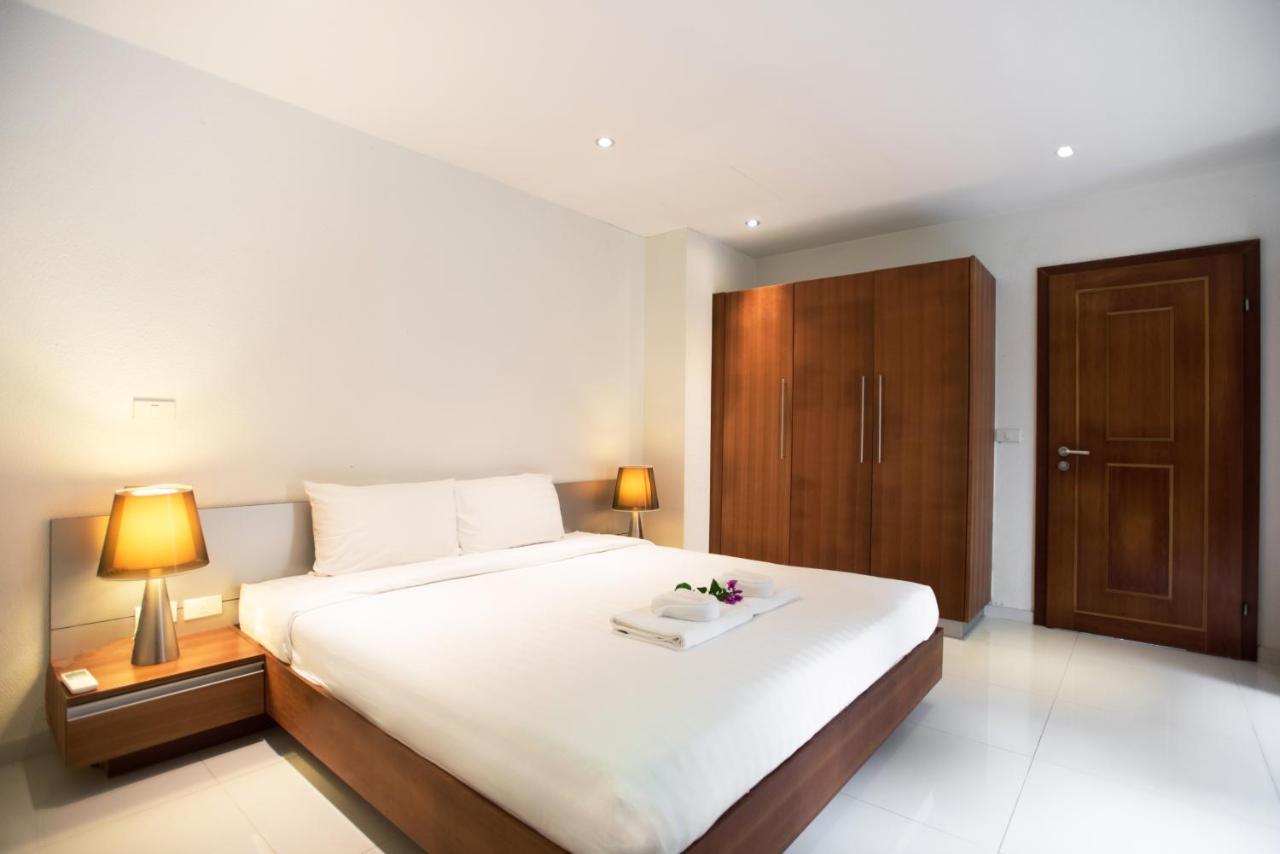 Koh Chang Beach Villas Екстер'єр фото