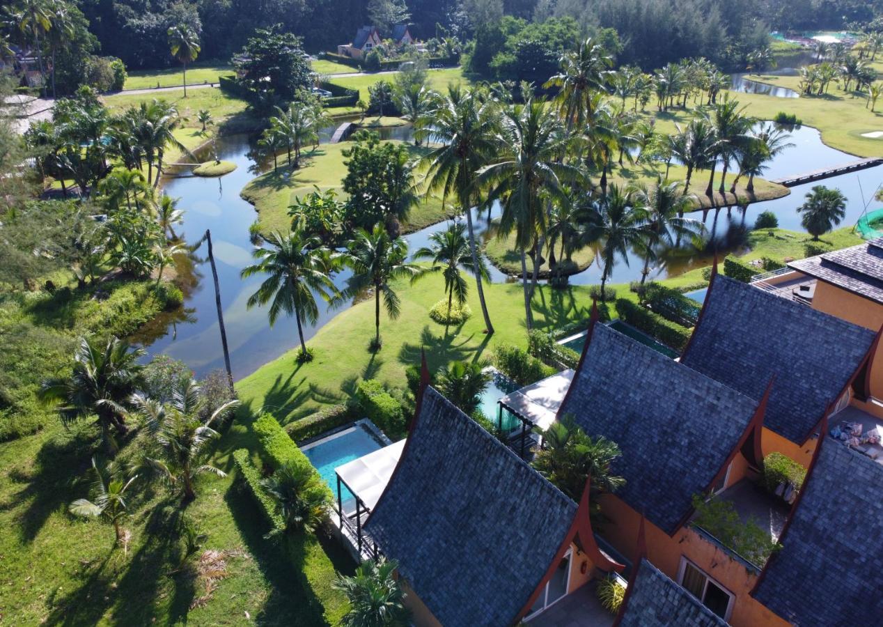 Koh Chang Beach Villas Екстер'єр фото