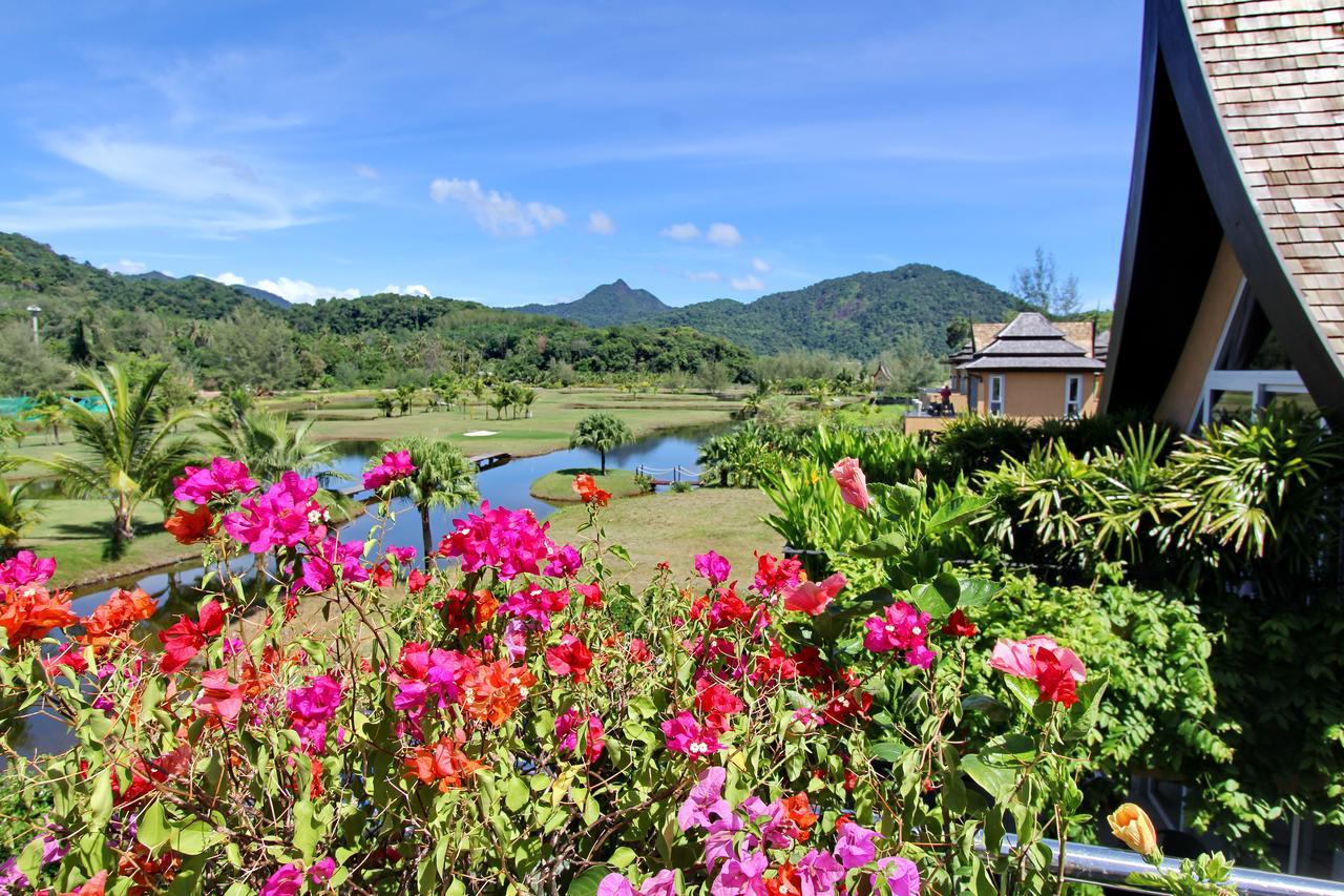 Koh Chang Beach Villas Екстер'єр фото